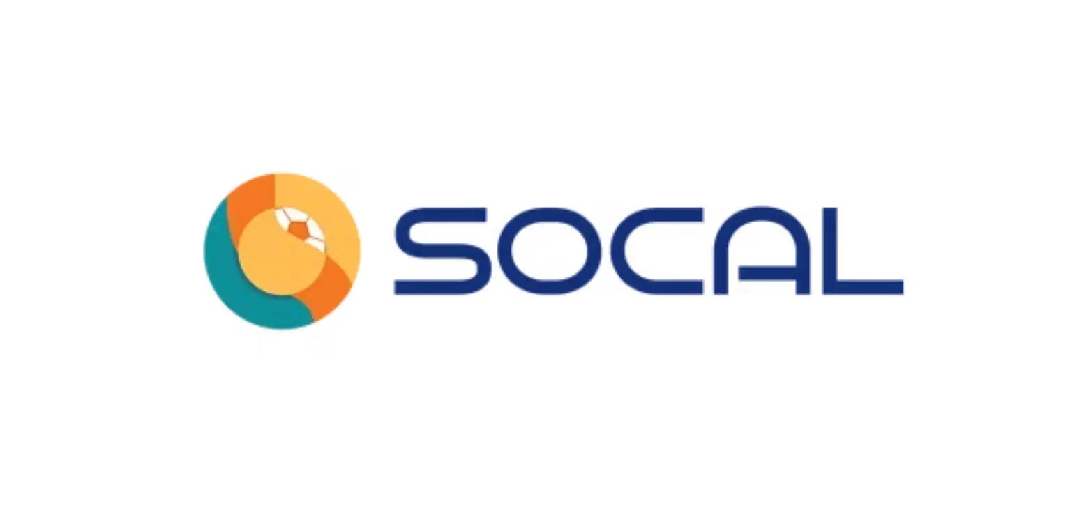 <b>SOCAL</b> Showcase Event